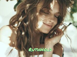 RuthHold Gothicorgien