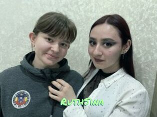 RuthSina