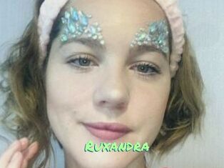 Ruxandra