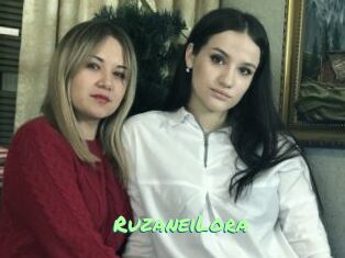 RuzaneiLora