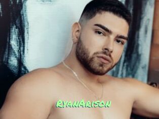 RyanArison