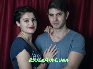 RyderAndLuna