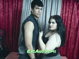 RyoAndSomi