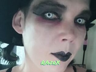 RAzrX
