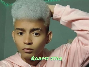 Raams_star