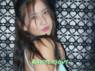 Rabitlicious