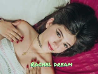 Rachel_dream