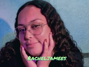Racheljamees