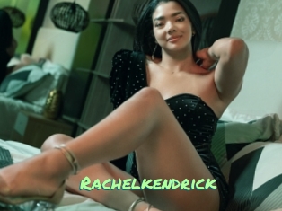 Rachelkendrick