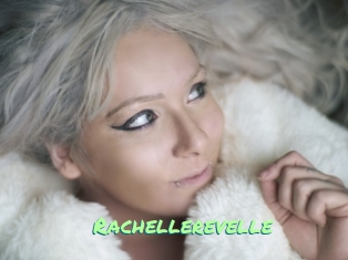 Rachellerevelle
