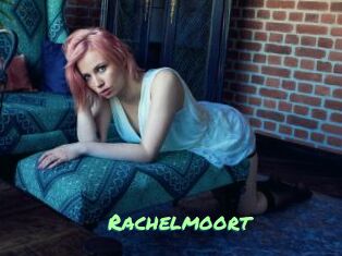 Rachelmoort