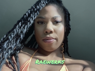 raewerks Gothicorgien
