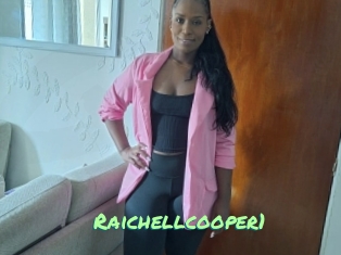raichellcooper1 Gothicorgien