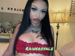 Raineroyale