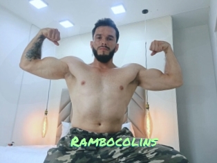 rambocolins Gothicorgien
