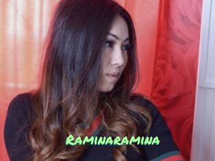 Raminaramina