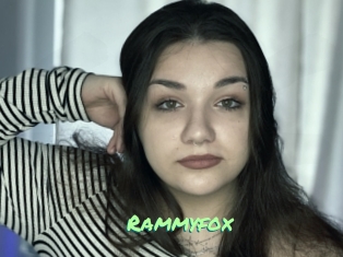 Rammyfox