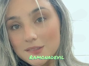 Ramonadevil