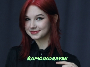 Ramonadraven
