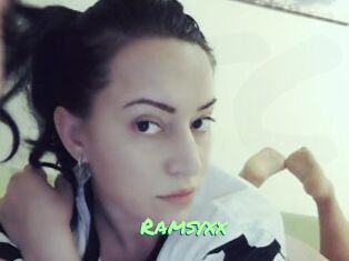 Ramsyxx