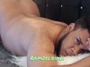 ramzelbiagi Gothicorgien