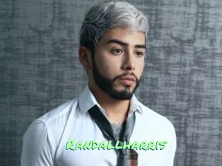 Randallharris