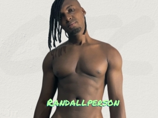 Randallperson