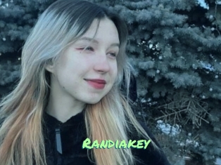 Randiakey