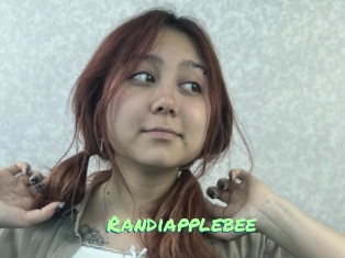 Randiapplebee