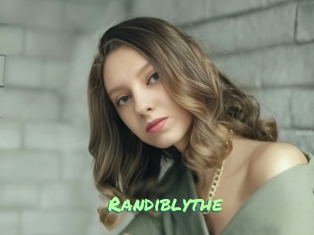 Randiblythe