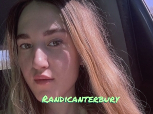 Randicanterbury