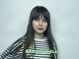 Randicaudell