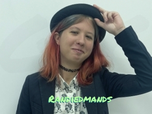 Randiedmands