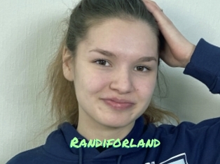 Randiforland