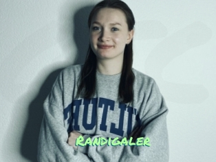 Randigaler