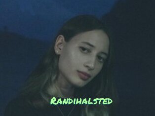 Randihalsted