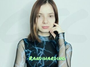 Randiharding