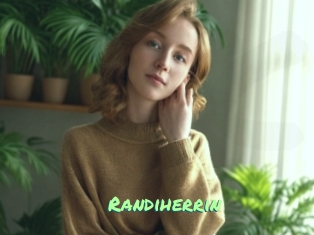 Randiherrin