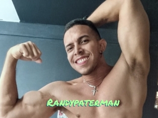 Randypaterman
