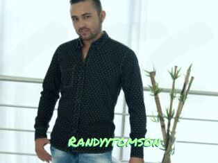 Randyytomson