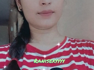 Ranisexyyyy