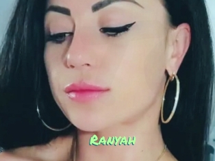 Ranyah