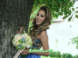 Ranyalust
