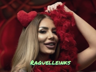 Raquelleinks