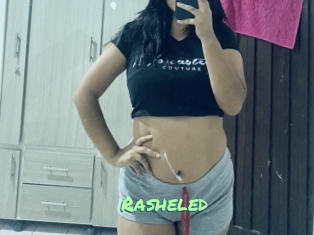 Rasheled