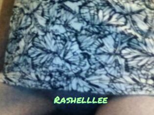 Rashelllee