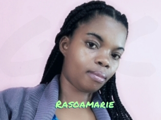 Rasoamarie