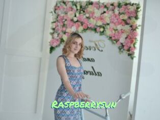 Raspberrysun