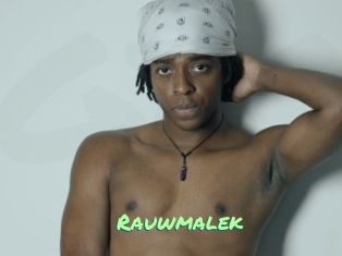 Rauwmalek