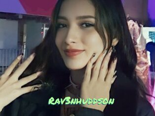 Rav3nhuddson